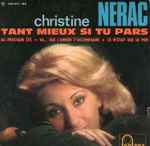 Cover for album: Christine Nerac – Tant Mieux Si Tu Pars(7