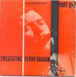 Cover for album: Presenting Kenny Graham - Part One(7