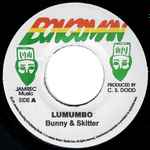 Cover for album: Bunny & Skitter / Kenny Graham (2) – Lumumbo / Bongo Chant