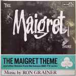 Cover for album: The Maigret Theme And Other Themes From The Famous BBC TV Series