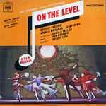 Cover for album: Ron Grainer, Ronald Millar – On The Level(LP, Album, Stereo)