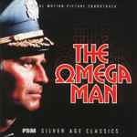 Cover for album: The Ωmega Man (Original Motion Picture Soundtrack)