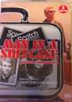 Cover for album: Albert Elms, Ron Grainer – Man In A Suitcase Original Soundtrack