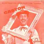 Cover for album: Gaston – Allez Gaston(7