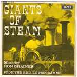 Cover for album: Giants Of Steam
