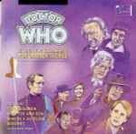 Cover for album: Doctor Who & Other Classic Ron Grainer Themes