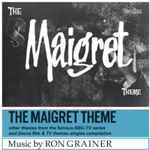 Cover for album: The Maigret Theme And Other Film & TV Themes Singles(CD, Compilation)