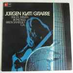 Cover for album: Capricci ArmoniciJürgen Klatt – Jürgen Klatt / Gitarre