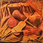 Cover for album: Sonata de Chitarra E Violino Con Suo Basso ContinuoJames Tyler – The Early Guitar