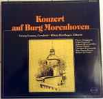 Cover for album: Kleine SuiteGeorg Gossen, Klaus Kortboyer – Konzert Auf Burg Morenhoven(LP, Stereo)
