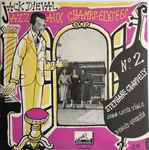 Cover for album: Jack Dieval Et Stéphane Grappelly – Jazz Aux Champs·Elysées N° 2(LP, 10
