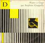 Cover for album: Piano à Gogo