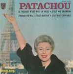 Cover for album: Patachou – Le Village N'Est Pas La Ville(7