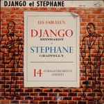 Cover for album: Django Reinhardt, Stéphane Grappelly – Django Et Stéphane - 14 Enregistrements Inédits