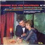 Cover for album: Monsieur Hubert Clavecin Et Ses Rythmes ,avec Stephane Grappelly – Dansez Sur Vos Souvenirs  N ° 3(LP, Album)