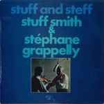Cover for album: Stuff Smith & Stéphane Grappelly – Stuff And Steff