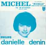 Cover for album: Danielle Denin – Michel(7