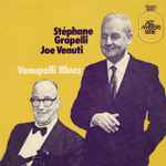 Cover for album: Stéphane Grapelli - Joe Venuti – Venupelli Blues