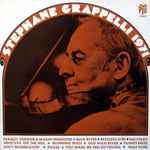 Cover for album: Stephane Grappelli 1971
