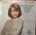Cover for album: Michèle Torr – Olvida Tus Penas En Mis Brazos(7