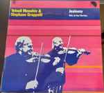 Cover for album: Yehudi Menuhin & Stephane Grappelli – Jealousy (Hits Of The Thirties)(LP, Album, Stereo)