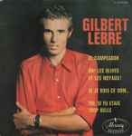 Cover for album: Gilbert Lebre – El Campeador(7