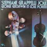 Cover for album: Stéphane Grappelli Joue George Gershwin Et Cole Porter
