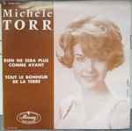 Cover for album: Michèle Torr – Rien Ne Sera Plus Comme Avant(7