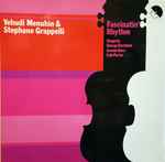 Cover for album: Yehudi Menuhin & Stephane Grappelli – Fascinatin' Rhythm