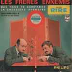 Cover for album: Les Frères Ennemis – Das Haus De Campagne(7