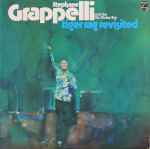 Cover for album: Stephane Grappelli And The Diz Disley Trio – Tiger Rag Revisited