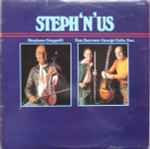 Cover for album: Stephane Grappelli, Don Burrows•George Golla Duo – Steph 'N' Us