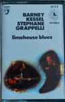 Cover for album: Barney Kessel & Stéphane Grappelli – Limehouse Blues(Cassette, )