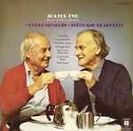 Cover for album: Stéphane Grappelli & Yehudi Menuhin – Tea For Two