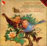 Cover for album: Yehudi Menuhin & Stéphane Grappelli – Strictly For The Birds