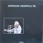 Cover for album: Stephane Grappelli '80