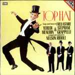 Cover for album: Yehudi Menuhin and Stéphane Grappelli – Top Hat