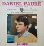 Cover for album: Daniel Faure – Vivre Sans Aimer(7