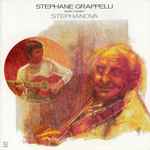 Cover for album: Stephane Grappelli, Marc Fosset – Stephanova