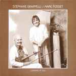 Cover for album: Stephane Grappelli, Marc Fosset – Looking At You