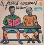 Cover for album: Les Frères Ennemis – Les Frères Ennemis Révisent