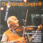 Cover for album: The Intimate Grappelli