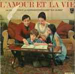 Cover for album: Various – L'Amour Et La Vie