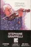 Cover for album: Stephane Grappelli
