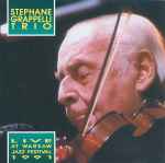 Cover for album: Stephane Grappelli Trio – Live At Warsaw Jazz Festival 1991