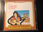 Cover for album: Django Reinhardt, Stéphane Grappelli – Rome 1949(CD, )