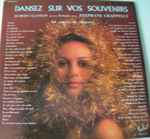 Cover for album: Hubert Clavecin Et Ses Rythmes  Avec Stephane Grappelly – Dansez Sur Vos Souvenirs