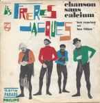 Cover for album: Les Frères Jacques – Chanson Sans Calcium / Les Marins Et Les Filles(7