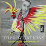 Cover for album: Stephane Grappelly Et Son Quintette – Improvisations
