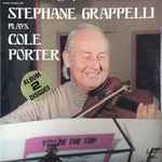 Cover for album: Stephane Grappelli Plays Cole Porter